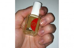 Produktbild zu essie millionails step 1 ultimate nail strengthener