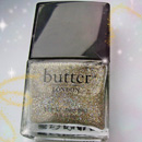 butter LONDON 3 Free Nail Lacquer-Vernis, Farbe: Fairy Cake (LE)