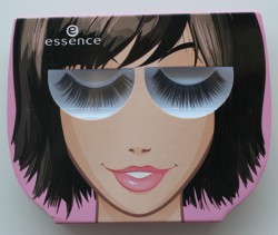 Produktbild zu essence beauty secret fancy lashes
