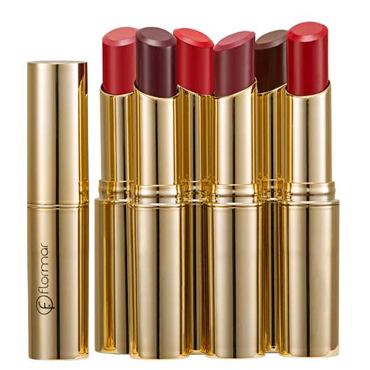 Flormar Deluxe Cashmere Stylo Lipstick