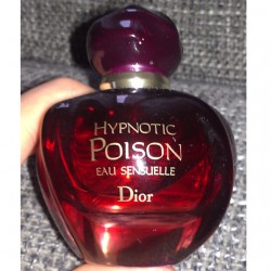Produktbild zu Dior Hypnotic Poison Eau Sensuelle Eau de Toilette