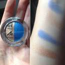 Manhattan Intense Effect Eyeshadow, Farbe: 03 Mary Marionette (Yes, We Doll! LE)