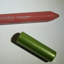 alverde Lipstick Pencil, Farbe: 10 Berry