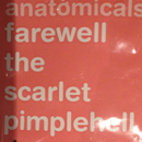anatomicals farewell the scarlet pimplehell deep cleansing mud mask