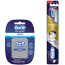 Die neuen Oral-B Pro-Expert Premium Produkte