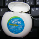 Oral-B Essential Floss Mint Zahnseide Gewachst