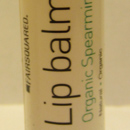 Fair Squared Lip Balm Organic Spearmint