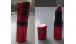 Produktbild zu p2 cosmetics sheer glam lipstick – Farbe: 030 grease
