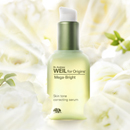 Dr. Andrew Weil for Origins™ Mega-Bright skin tone correcting serum