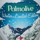 Palmolive Winter Edition Flüssigseife