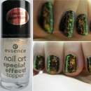 essence nail art special effect topper, Farbe: 08 night in vegas