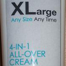 Douglas XLarge 4-In-1-All-Over-Cream