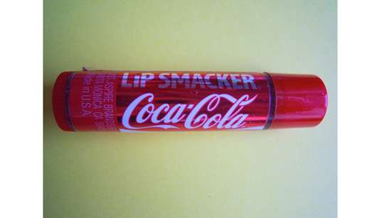 <strong>Lip Smacker</strong> Coca Cola