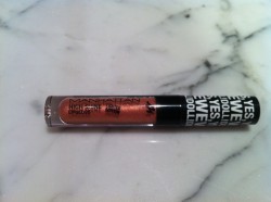Produktbild zu MANHATTAN High Shine Lipgloss – Farbe: 59S Surprise! (Yes, We Doll LE)