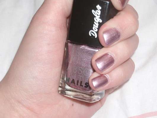 <strong>Absolute Douglas</strong> Absolute Nails Nagellack - Farbe: light-hearted