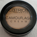 Catrice Camouflage Cream, Farbe: 010 Ivory