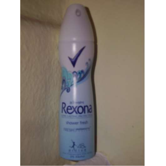 Rexona Women Shower Fresh Anti-Transpirant Deo-Spray