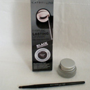 Maybelline Jade Eyestudio Lasting Drama Gel Eyeliner 24H, Farbe: 08 Black-Gold