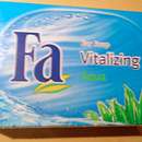 Fa Vitalizing Aqua Stückseife