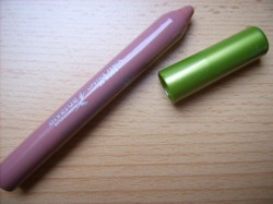 Produktbild zu alverde Naturkosmetik Lipstick Pencil – Farbe: 20 Nude