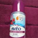 Aveo Nagellackentferner Berry (ohne Aceton)