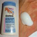 Balea After Shave Pflege-Gel Sensitive