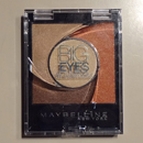 Maybelline New York Big Eyes By Eyestudio, Farbe: Luminous Brown