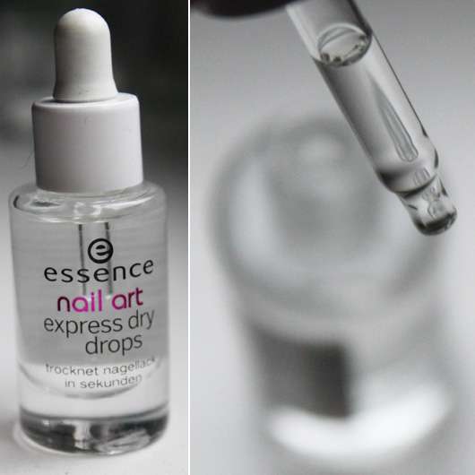 essence nail art express dry drops