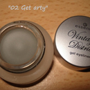 essence vintage district gel eyeliner set, Farbe: 02 get arty (LE)