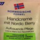 Neutrogena Norwegische Formel Handcreme mit Nordic Berry