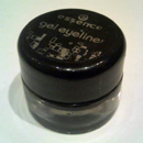 essence gel eyeliner, Farbe: 01 midnight in paris