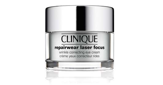 Clinique Repairwear Laser Focus Wrinkle Correcting Eye Cream