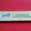 p2 Professional File