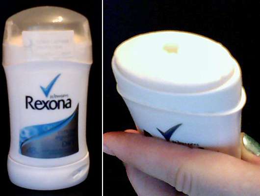 Rexona Women Cotton Dry Anti-Transpirant Deo Stick