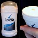 Rexona Women Cotton Dry Anti-Transpirant Deo Stick