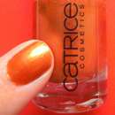 Catrice Ultimate Nail Lacquer, Farbe: 560 Rusty But Sexy