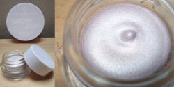 Produktbild zu essence snow jam eyeshadow sorbet – Farbe: 01 let’s hit the slope (LE)