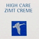 WEYERGANS High Care Zimt Creme 