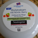 Neutrogena Norwegische Formel Bodybalsam mit Nordic Berry