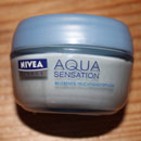 Nivea Visage Aqua Sensation Belebende Feuchtigkeitspflege