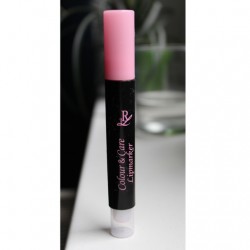 Produktbild zu Rival de Loop Colour & Care Lipmarker – Farbe: 05 Pink