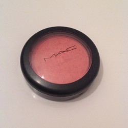 Produktbild zu M·A·C Powder Blush – Farbe: Style