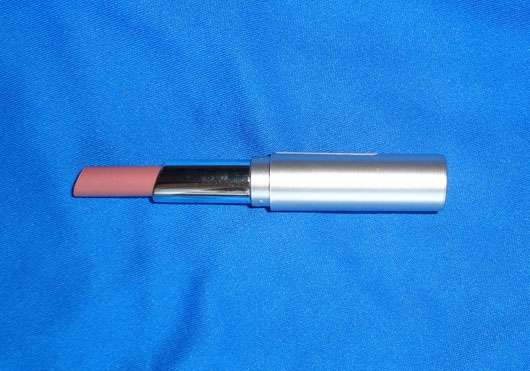 Alterra Farbe & Schutz Lippenstift, Farbe: 05 Nude