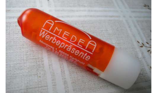 <strong>Amedea</strong> Lippenpflegestift