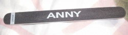 Produktbild zu ANNY Cosmetics Power File