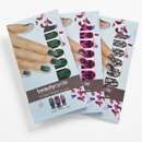 beautycycle Nail Wraps: das Farbtüpfelchen auf dem Styling