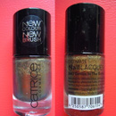 Catrice Ultimate Nail Lacquer, Farbe: 840 Genius In The Bottle