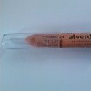 alverde Coverstick, Farbe: 03 Sand