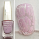 IsaDora Graffiti Nail Top, Farbe: 817 Soap (LE)