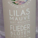 Yves Rocher Flieder Blüten Duschgel